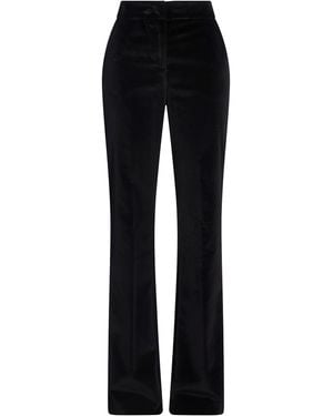 Drumohr Trouser - Black