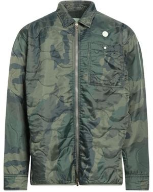 OAMC Jacket - Green