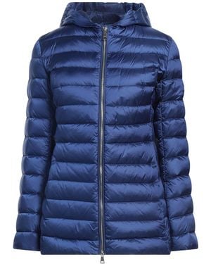 Add Pufferjacke & Daunenjacke - Blau