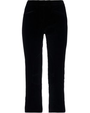 Clips Pants - Black