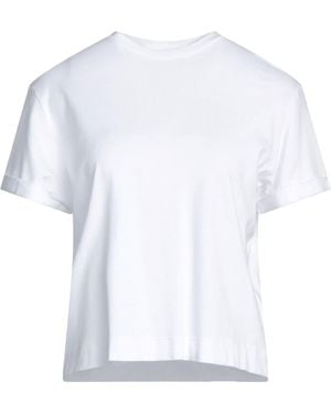 Gran Sasso T-Shirts - White