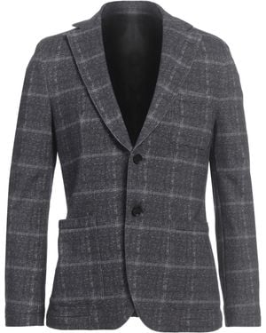 Paoloni Blazer - Grey