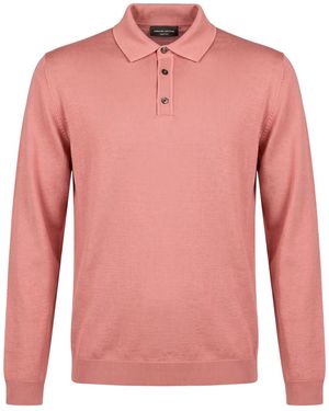 Roberto Collina Pullover - Rose