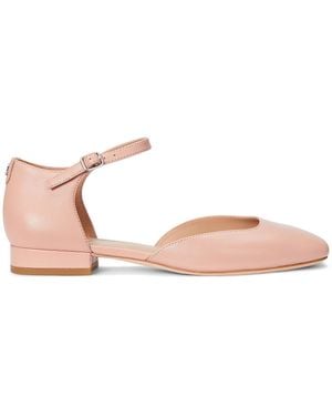 Ralph Lauren Ballerina - Pink