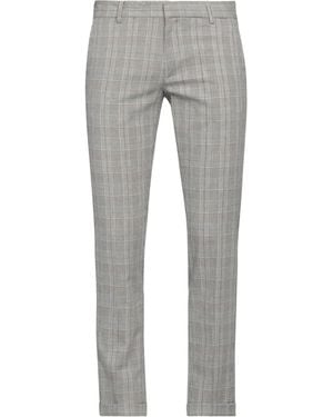 Daniele Alessandrini Trousers - Grey