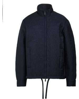 ARMANI EXCHANGE Veste Et Blouson - Bleu