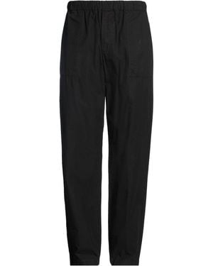 Grifoni Trouser - Black