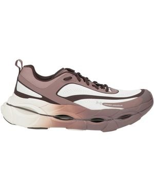 Under Armour Sneakers - Brown