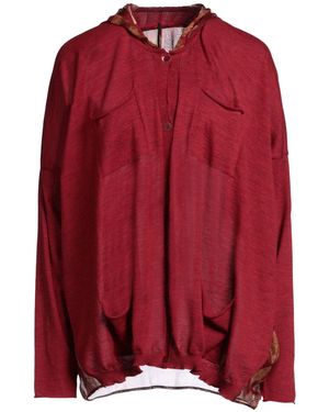 Masnada Rebecas - Rojo