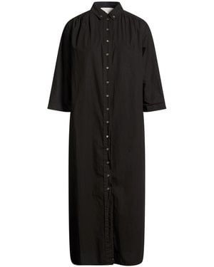 8pm Midi Dresses - Black