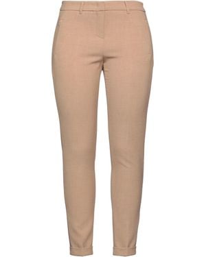 Seductive Trouser - Natural