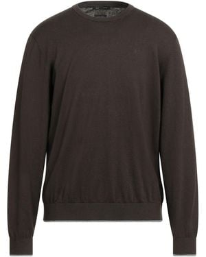 ARMANI EXCHANGE Jumpers - Grey