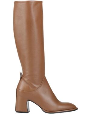 Eqüitare Elise Boot Leather - Brown