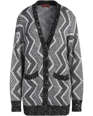Missoni Cardigan - Grigio