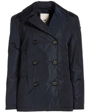 Add Chaqueta Y Cazadora - Azul