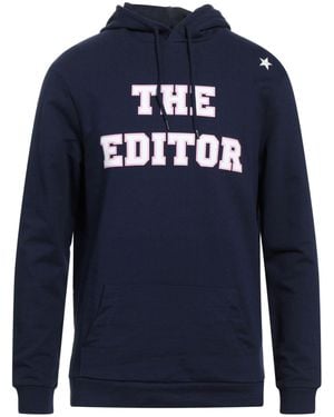 Saucony Sweatshirt - Blau