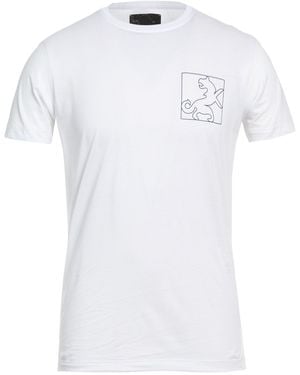 Tombolini T-Shirt - White