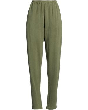 SAMI MIRO VINTAGE Trouser - Green