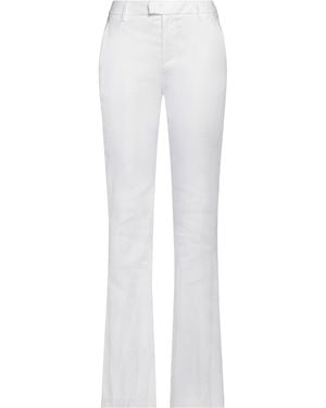 Dondup Trouser - White