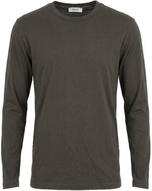 Crossley T-Shirt Cotton - Gray