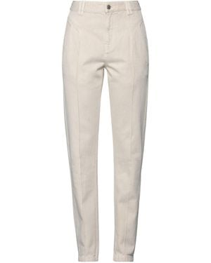 Isabel Marant Jeans - Natural