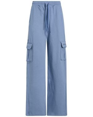 hinnominate Trouser - Blue