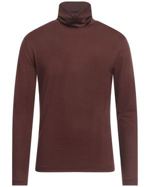 ROYAL ROW T-Shirt - Red