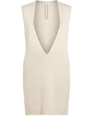 Rick Owens Pullover - Neutro