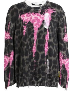 Barrow Pullover - Pink