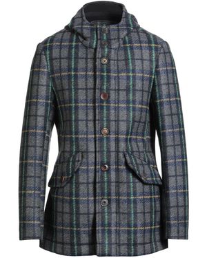 Bob Coat - Gray