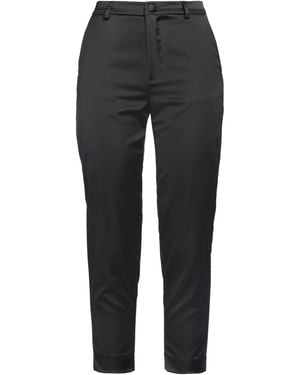 VIRNA DRÒ® Trouser - Gray