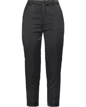 VIRNA DRÒ® Trouser - Grey