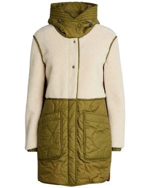 Woolrich Coat - Green