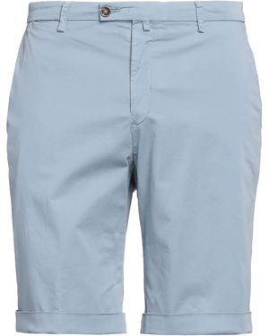 Briglia 1949 Shorts E Bermuda - Blu