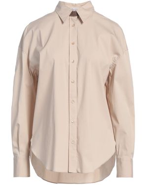Brunello Cucinelli Shirt - Natural