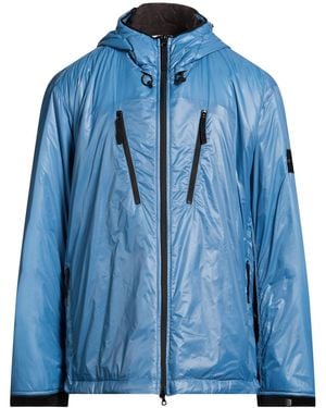 Stone Island Slate Jacket Polyamide - Blue