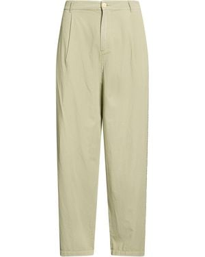 Folk Pants Cotton - Multicolor