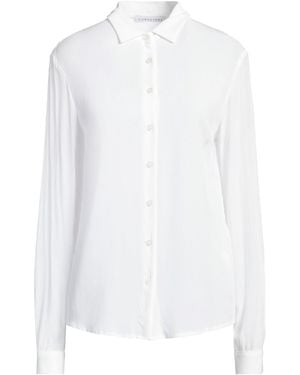 Caractere Camicia - Bianco