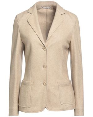 Colombo Blazer - Natural