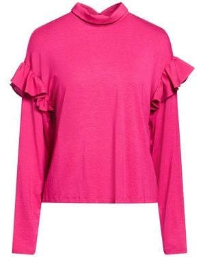 Twinset T-Shirts - Pink