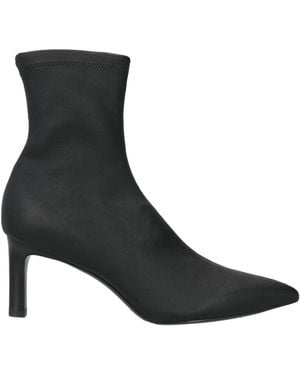 Rag & Bone Stiefelette - Schwarz