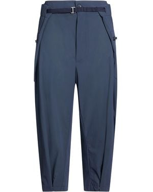 Herno Pantalone - Blu