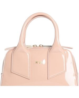N°21 Bolso De Mano - Rosa