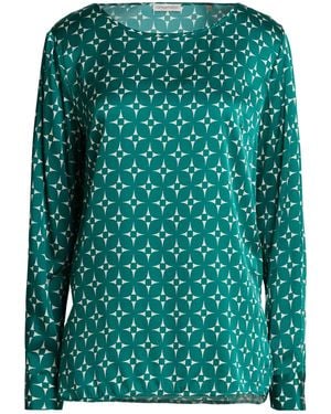 Camicettasnob Top - Verde