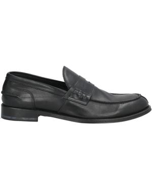 Marechiaro 1962 Mocasines - Gris