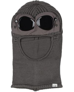 C.P. Company Hat - Gray