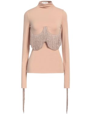 Sportmax Top - Pink