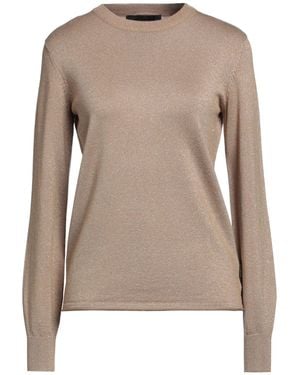 John Richmond Pullover - Marrón