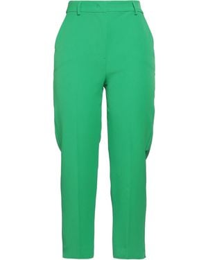 Hanita Trouser - Green