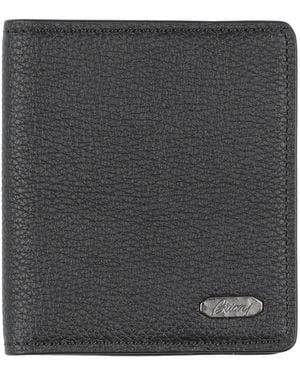 Brioni Cardholder - Black